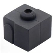 Silicona para bloque Ender 3V3 SE